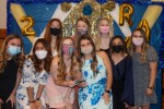 ASU Holds Annual Rammys Awards