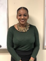 McCrary leads pre physical therapy group