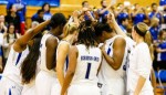 No. 1: WBB enters conference tourney as top seed