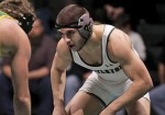 Wrestlers surge toward regionals