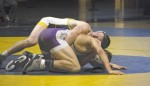 Northern Colorado wrestling gets bounce-back win
