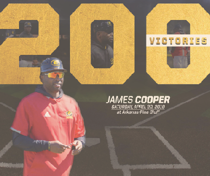 Coop reaches milestone
