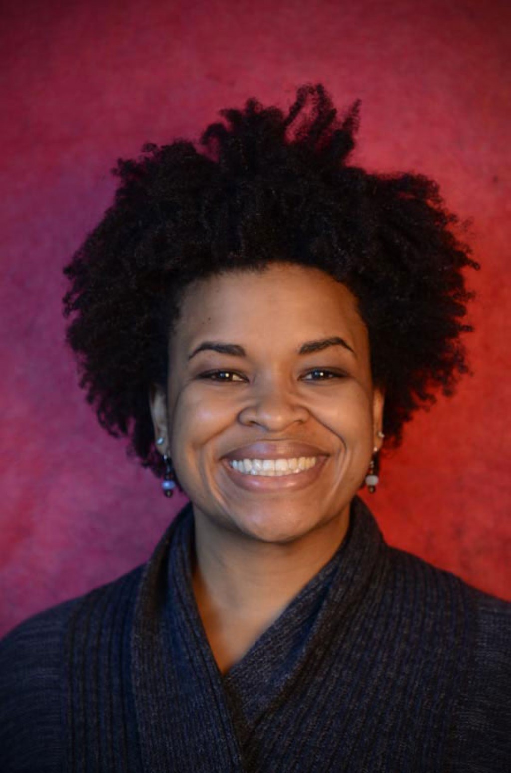 Leslie Wingo