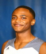 Bryant Webb has been selected to the all-GSAC 1st team
