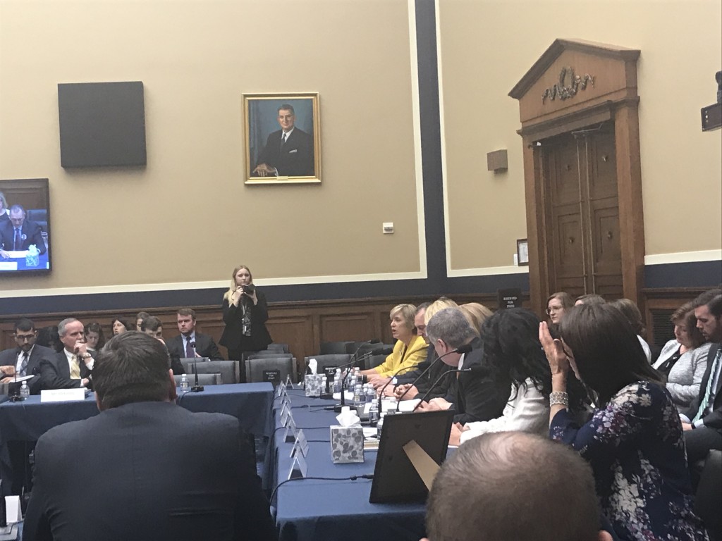 Testimonials from families and opioid addiction treatment advocates.