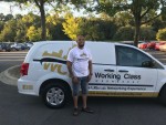 Working Class Wednesday: The ultimate networking experience