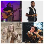 Ramapo artists keep busy while social distancing