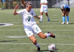 Castleton women's soccer draws Plymouth 0-0