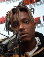 Juice WRLD's lengthy sophomore album hits new highs