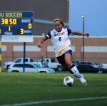 No. 12 Ranked Belles Win Title in Tense Double Overtime Thriller