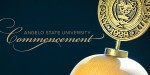 Ceremonies sweep campus