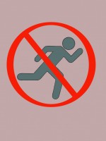 Punishment Running: Is It Excessive?