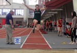 Track and Field shows out