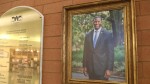 Tallahassee airport corrects spelling of ‘Gillum’ on official portrait