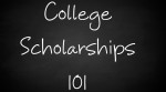 Scholarship Opportunities At Kean