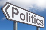 Opportunities for political involvement