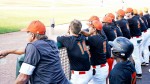 Georgia Tech stings FAMU in NCAA Regional