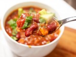 Cooking Column: Vegetarian Chili