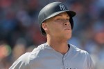 An overview of the ALCS games one to five