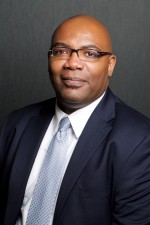 Edington named new provost