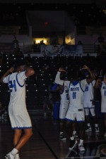 Rams, Belles 2020-21 Basketball Conference Scheduled Release