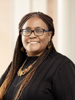 GSU mourns loss of alumna C. Brown Lewis