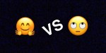 Happy Vs. Annoyed