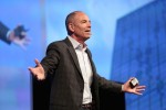 Co-founder of Netflix will address turning dreams into reality