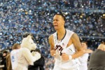 Napier selected 24th by Hornets in NBA Draft, traded to Heat