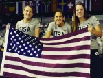 Golden Eagle takes on Paralympics