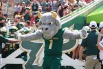 Bulls schedule series with Alabama