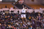 Men’s basketball team dedicates summer to getting better
