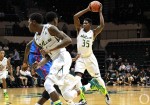 SMU deals USF seventh AAC loss