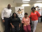Transfer students integrating into FAMU