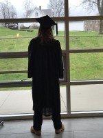 Seniors are getting ready to say goodbye