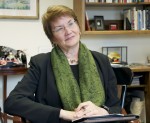 Steen Speaks: The President on Stepping Down