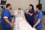 50 Nursing majors get accepted into program out of 97 students