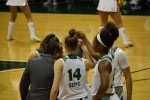 NOTEBOOK: Bulls host Stetson in WNIT on Thursday