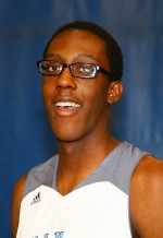 Player Profile: Berruche Archille