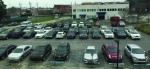 DU parking woes place personnel, students at odds