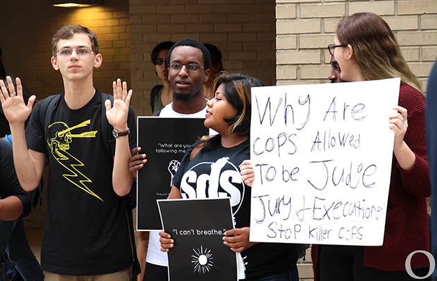 Argumentative Essay On Police Brutality