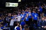 UB Bulls Basketball tailgate canceled