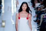 Fashion Week previews trends for upcoming season