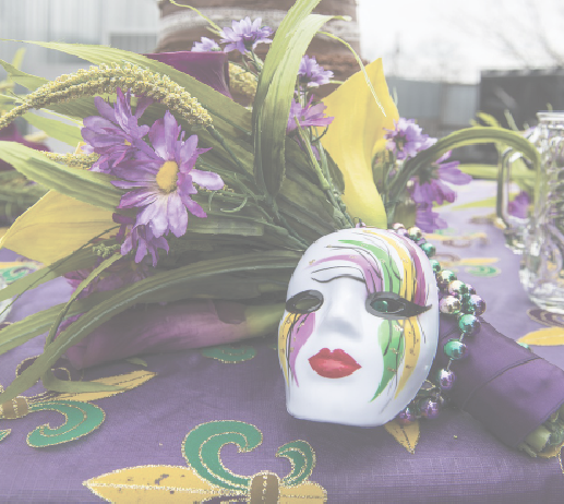 FSUB plans second annual Mardi Gras Ball