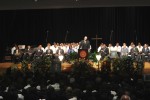 Hundreds gather to remember Nelson Townsend