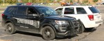 Sheriff's Office called over incident