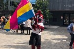 Second annual Pridefest boasts huge turnout