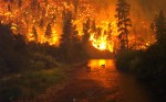 Climate change expert visits Ramapo to discuss current issues