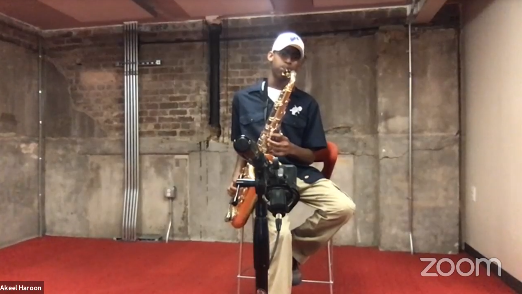 Poet: 15 years post-Katrina, New Orleanians continue to show their fortitude