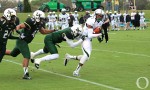 Davis aims for USF records in senior season